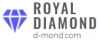Royal Diamond logo