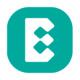 Ecoriogo logotype