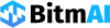 BitmAI logotype