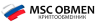MSC Obmen logotype