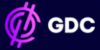 Gdcgold logotype