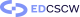 EDcscw logotype