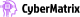 Cyber Matrix logotype