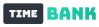 Time Bank logotype