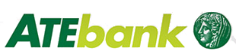 Atebank logo