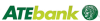 Atebank logotype