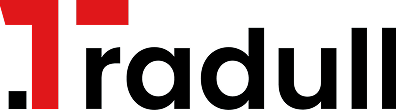 Tradull logo