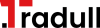 Tradull logo