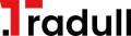 Tradull logo
