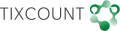 Tixcount logo