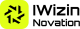 IWizinNovation logotype
