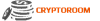 CryptoRoom logotype