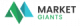 MarketGiants logotype