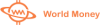 World Money logotype