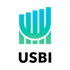 USBI logo
