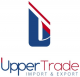 Upper Trade logotype