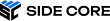 Side Core logo