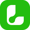 LedgerPoint logo