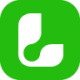 LedgerPoint logotype