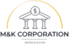 Corporation Matrix & Klever logotype