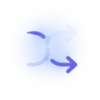 Bitxlong logotype