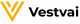 Vestvai logotype