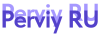 Первый RU logotype