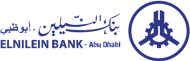 ElNilein Bank logo