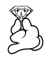 T Figer logo