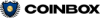 Coinbox Exchange logotype