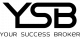 YSB logotype