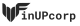 FinUpCorp logotype
