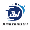 Amazonvipst logotype