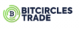 BitСirclesTrade logotype