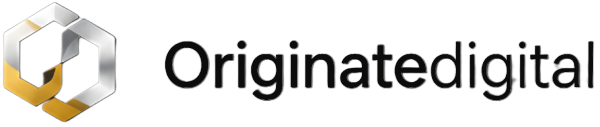 OriginateDigital logo