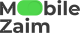 MobileZaim logotype