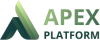 Apex Platform logo