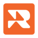 Ruoqvit logotype