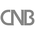 CNB logo