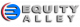 Equity Alley logotype