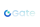 Gate NFT robot logo