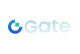 Gate NFT robot logotype