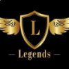 LegendsGroup logotype
