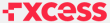 Fxcess logo
