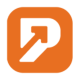 Pilvorax logotype
