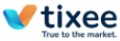 Tixee logo