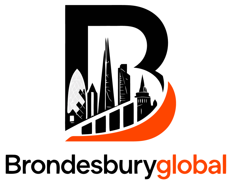 BrondesburyGlobal logo