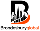 BrondesburyGlobal logotype
