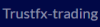 TrustFX Trading logo