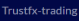 TrustFX Trading logotype